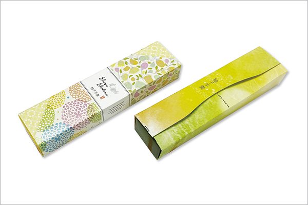 印刷ダミーでの確認