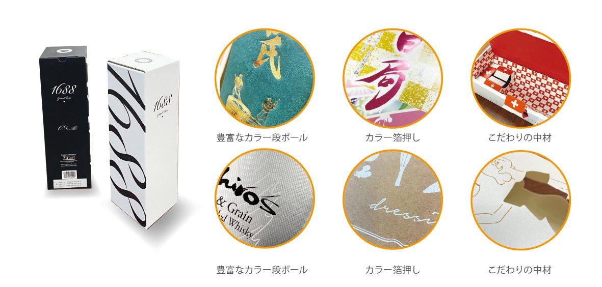 こだわりの中材歓迎!!通常の印刷校正よりお値打ちに対応可能です。